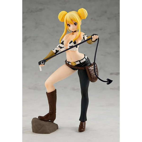 Good Smile Company POP UP PARADE Lucy Heartfilia Taurus Form Ver. 4580416943895 (Figure) Good Smile Company POP UP PARADE Lucy Heartfilia Taurus Form Ver. 4580416943895 (Figure)