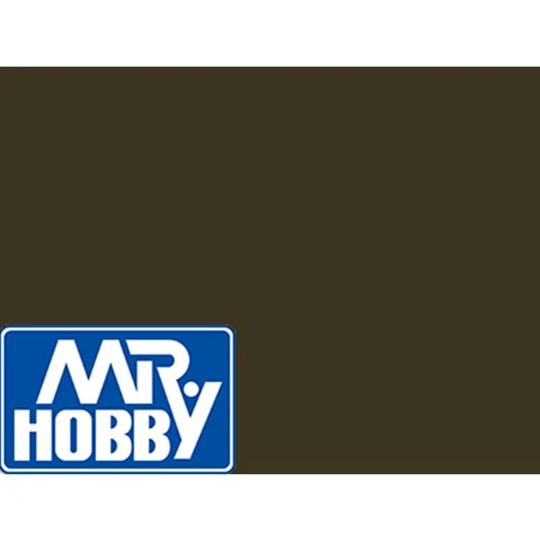 Mr.Hobby Mr.Color C518 Olive Drab 2314 Semi-Gloss 4973028736557 (สี) Mr.Hobby Mr.Color C518 Olive Drab 2314 Semi-Gloss 4973028736557 (สี)