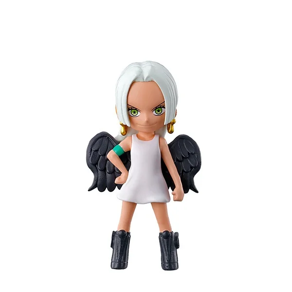 Bandai (ตัวเดี่ยว) ONEPI NO MI Vol.19 4549660949091 (Gachapon) Bandai (ตัวเดี่ยว) ONEPI NO MI Vol.19 4549660949091 (Gachapon)