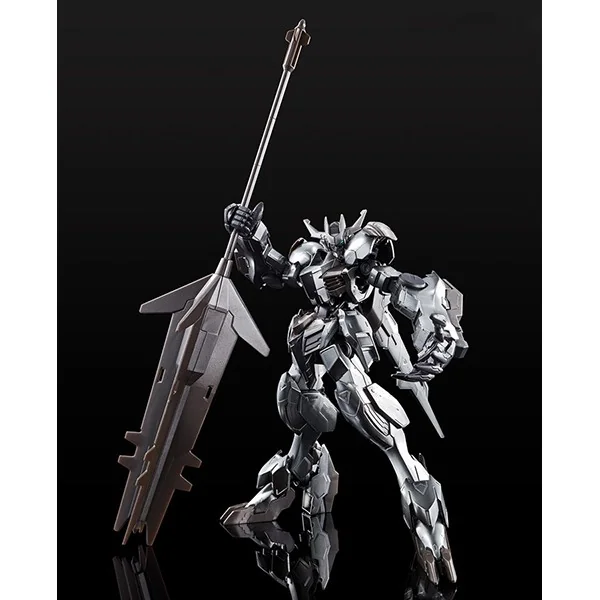 Bandai HG Gundam Barbatos Lupus Rex Iron Blood Coating 4573102595294 (Plastic Model) Bandai HG Gundam Barbatos Lupus Rex Iron Blood Coating 4573102595294 (Plastic Model)