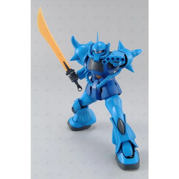 Bandai MG Gouf Ver.2.0 4543112587565 4573102615855 (Plastic Model) Bandai MG Gouf Ver.2.0 4543112587565 4573102615855 (Plastic Model)