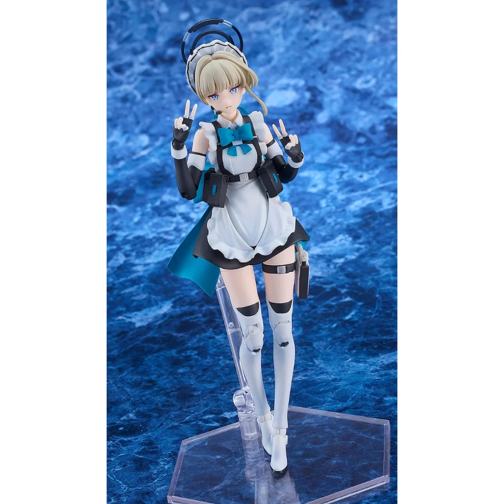Max Factory PLAMATEA Toki 4545784069578 4545784044216 (Plastic Model) Max Factory PLAMATEA Toki 4545784069578 4545784044216 (Plastic Model)