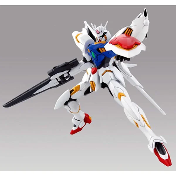 Bandai HG Gundam Legilis 4573102603708 (Plastic Model) Bandai HG Gundam Legilis 4573102603708 (Plastic Model)