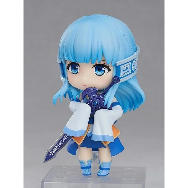 Good Smile Company Nendoroid Long Kui / Blue 4580590126800 (Figure)