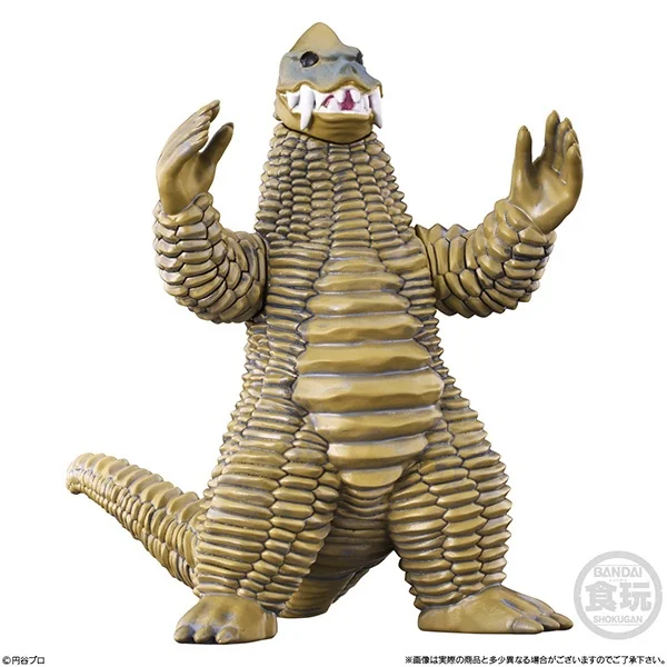 Bandai (ตัวเดี่ยว) Converge Motion Ultraman 11 4570117919350 (Plastic Model) Bandai (ตัวเดี่ยว) Converge Motion Ultraman 11 4570117919350 (Plastic Model)