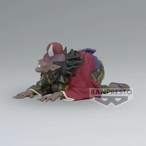 Banpresto Demon Slayer : Kimetsu No Yaiba - Demon Series Ex (A:Hantengu) 4983164286779 (Figure) Banpresto Demon Slayer : Kimetsu No Yaiba - Demon Series Ex (A:Hantengu) 4983164286779 (Figure)