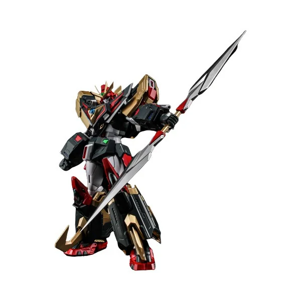 Sen-Ti-Nel METAMOR-FORCE BARIATION God Sigma Gravion 4571335888831 (Action Figure) Sen-Ti-Nel METAMOR-FORCE BARIATION God Sigma Gravion 4571335888831 (Action Figure)