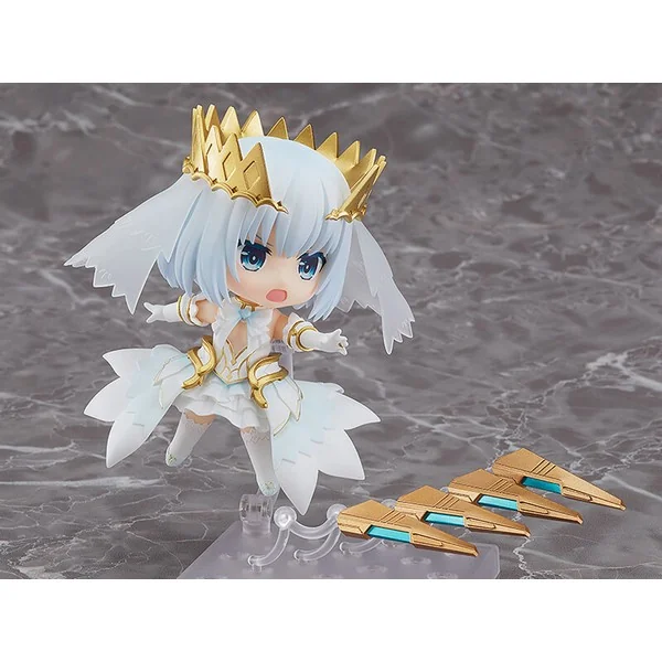 Good Smile Company Nendoroid Origami Tobiichi : Spirit Ver 4580590129030 (Figure) Good Smile Company Nendoroid Origami Tobiichi : Spirit Ver 4580590129030 (Figure)