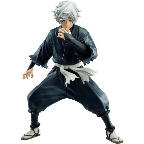 Banpresto Hell's Paradise : Jigokuraku Vibration Stars - Gabimaru 4983164198164 (Figure) Banpresto Hell's Paradise : Jigokuraku Vibration Stars - Gabimaru 4983164198164 (Figure)