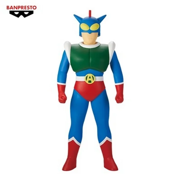 Banpresto Crayon Shinchan Big Sofvimates Action Kamen 4983164893267 (Figure) Banpresto Crayon Shinchan Big Sofvimates Action Kamen 4983164893267 (Figure)