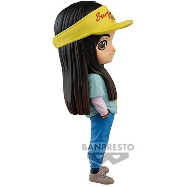 Banpresto Q Posket Stranger Things - Argyle 4983164187588 (Figure) Banpresto Q Posket Stranger Things - Argyle 4983164187588 (Figure)