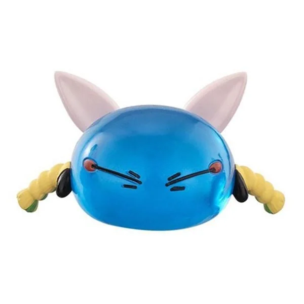 Bandai (ตัวเดี่ยว) That Time I Got Reincarnated as a Slime - A Lot of Rimuru-Sama Figures 5 4582769745485 (Gachapon) Bandai (ตัวเดี่ยว) That Time I Got Reincarnated as a Slime - A Lot of Rimuru-Sama Figures 5 4582769745485 (Gachapon)