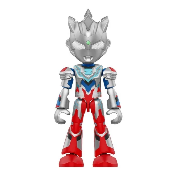 Blokees Ultraman 74827 preCOOL 03 Ultraman Z Alpha Armor 810181530070 (Plastic Model) Blokees Ultraman 74827 preCOOL 03 Ultraman Z Alpha Armor 810181530070 (Plastic Model)