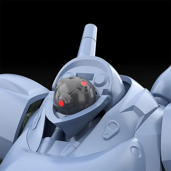 Good Smile Company MODEROID TYPE-7 Brocken 4580590208926 (Plastic Model)
