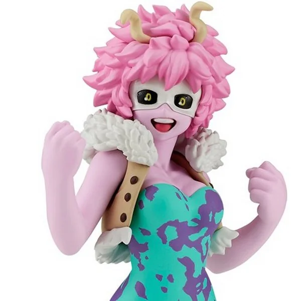 Banpresto My Hero Academia Age of Heroes - Pinky 4983164880663 (Figure) Banpresto My Hero Academia Age of Heroes - Pinky 4983164880663 (Figure)