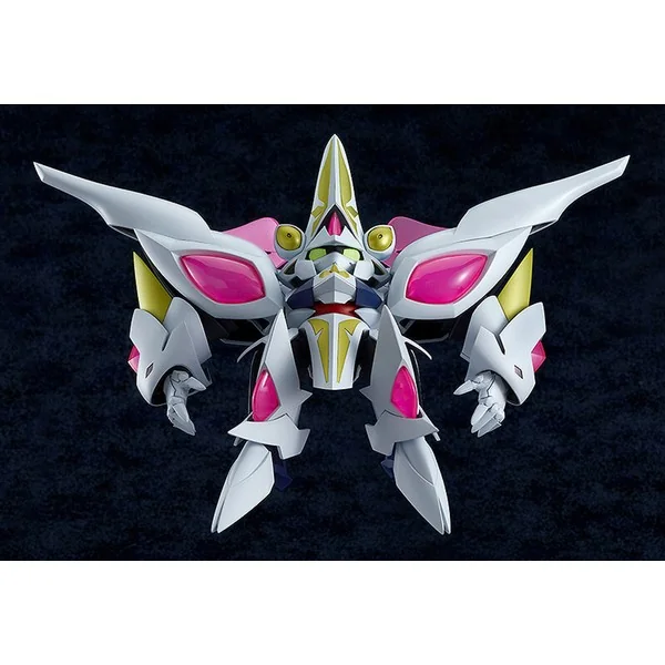 Good Smile Company MODEROID Granbelm White Lily 4580590162419 (Plastic Model) Good Smile Company MODEROID Granbelm White Lily 4580590162419 (Plastic Model)