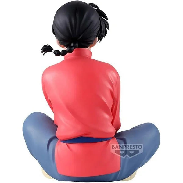 Banpresto Ranma 1/2 Ranma Saotome 4983164298673 (Figure) Banpresto Ranma 1/2 Ranma Saotome 4983164298673 (Figure)