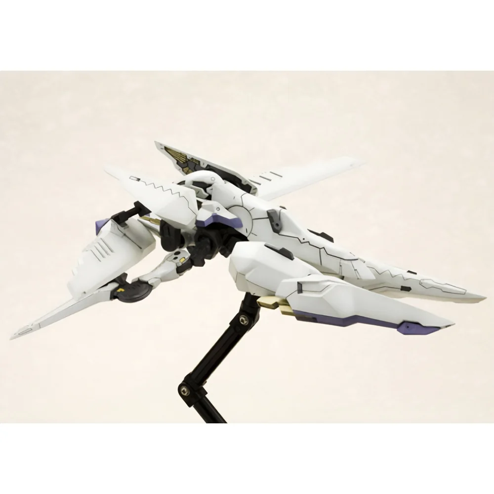 Kotobukiya Anubis Zone of the Enders - Vic Viper 4934054063222 (Plastic Model)