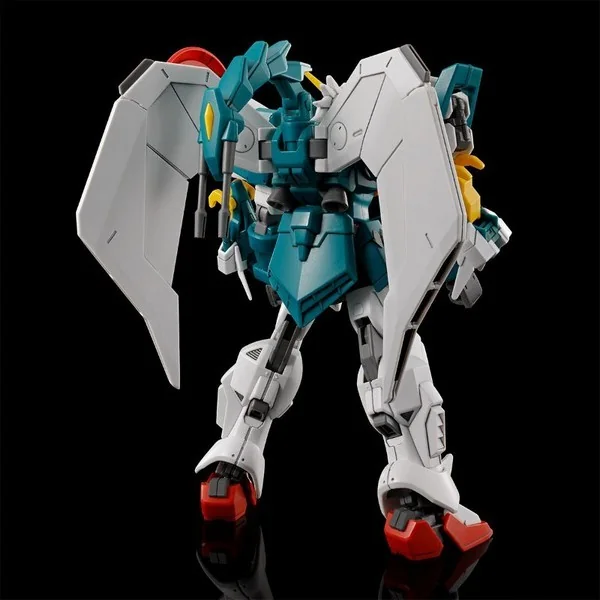 Bandai HG XXXG-01S2 Altron Gundam 4573102669179 (Plastic Model) Bandai HG XXXG-01S2 Altron Gundam 4573102669179 (Plastic Model)
