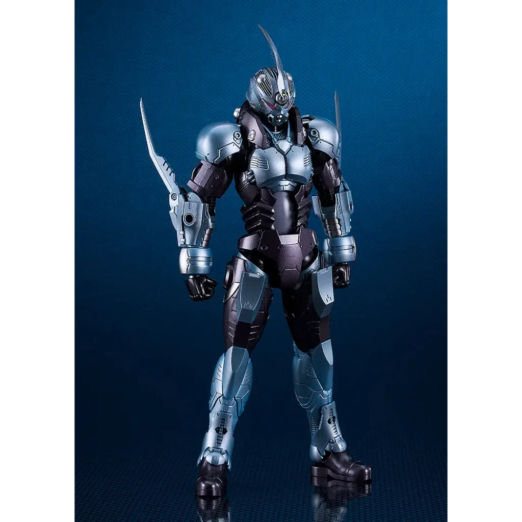 [Pre Order 01/2570] Max Factory PLAMAX Gale Hound Guyver 01 4545784015322 (Plastic Model)