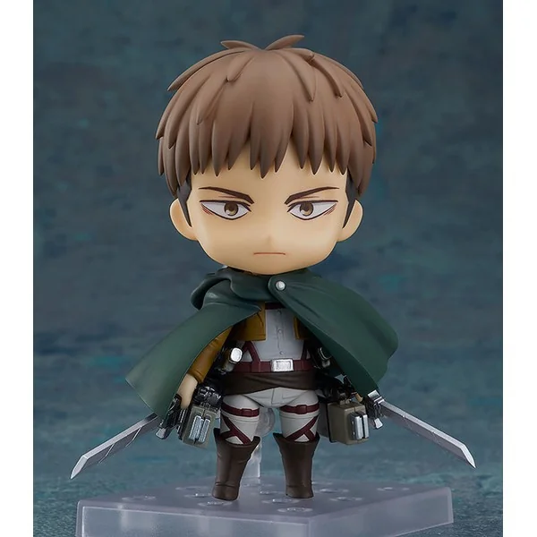 Good Smile Company Nendoroid Jean Kirstein 4580590172432 (Figure) Good Smile Company Nendoroid Jean Kirstein 4580590172432 (Figure)