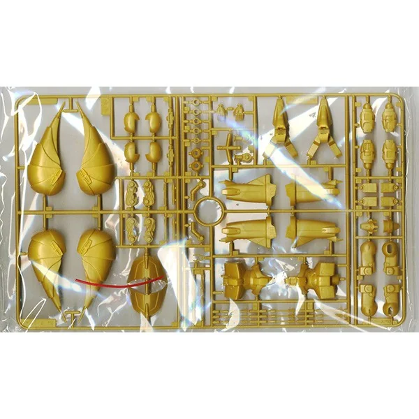 Bandai 1/144 A-Class Heavy Metal Set 4573102615442 (Plastic Model) Bandai 1/144 A-Class Heavy Metal Set 4573102615442 (Plastic Model)