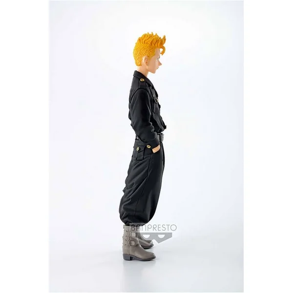 Banpresto Tokyo Revengers Takemichi Hanagaki Vol.2 4983164185966 (Figure) Banpresto Tokyo Revengers Takemichi Hanagaki Vol.2 4983164185966 (Figure)