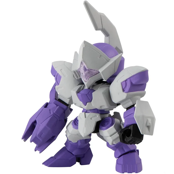 BANDAI (ครบ Set 5 ลูก) Gundam Gashapon Senshi Forte 16 4549660792031 (Gashapon) BANDAI (ครบ Set 5 ลูก) Gundam Gashapon Senshi Forte 16 4549660792031 (Gashapon)