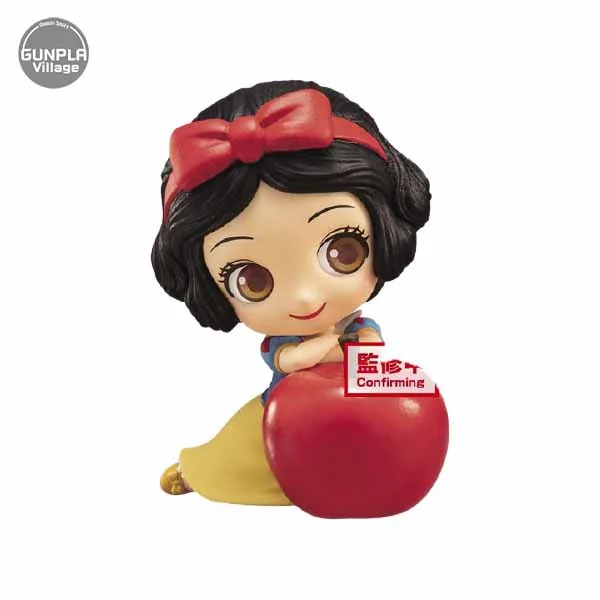 Banpresto Sweetiny Petit Disney Characters Vol.1 (B:Snow White) 4983164163247 (Figure) Banpresto Sweetiny Petit Disney Characters Vol.1 (B:Snow White) 4983164163247 (Figure)