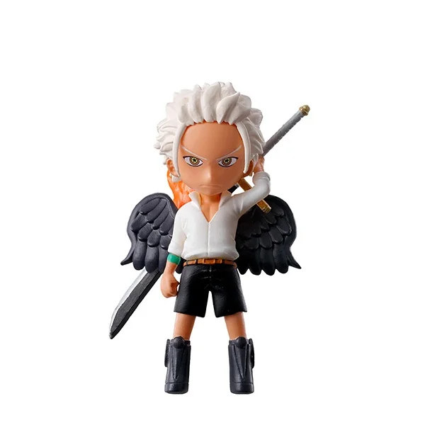 Bandai (ตัวเดี่ยว) ONEPI NO MI Vol.19 4549660949091 (Gachapon) Bandai (ตัวเดี่ยว) ONEPI NO MI Vol.19 4549660949091 (Gachapon)