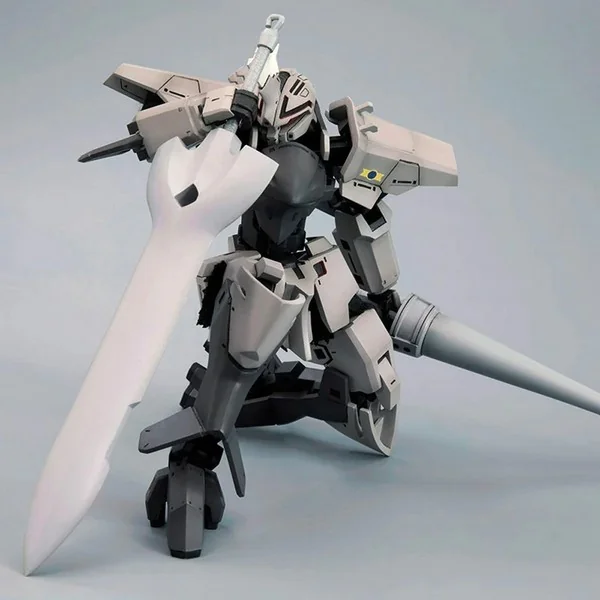 Kotobukiya Broken Blade Delfing Renewal Ver 4934054068296 (Plastic Model) Kotobukiya Broken Blade Delfing Renewal Ver 4934054068296 (Plastic Model)