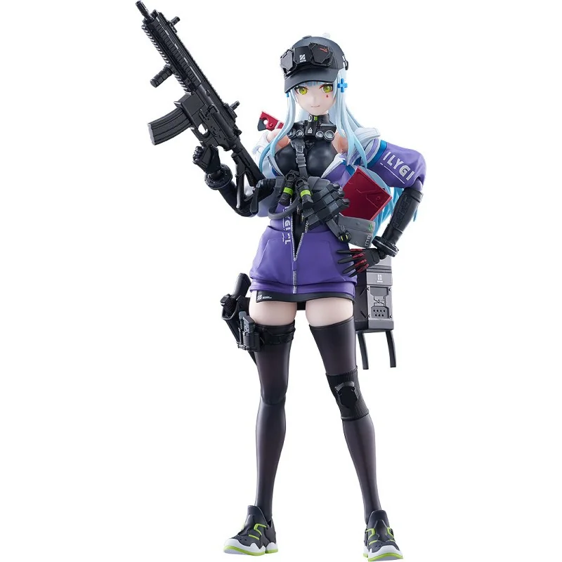 [Pre Order 05/2570] Max Factory figma Klukai 4545784070420 (Action Figure)