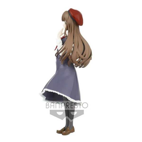 Banpresto Osananajimi ga Zettai ni Makenai Love Comedy - Maria Momosaka 4983164181685 (Figure) Banpresto Osananajimi ga Zettai ni Makenai Love Comedy - Maria Momosaka 4983164181685 (Figure)