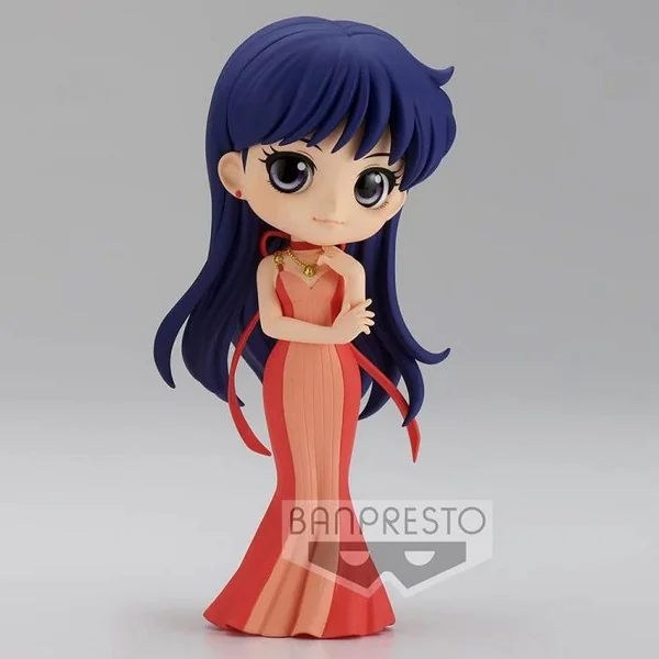 Banpresto Q Posket The Movie Sailor Moon Eternal - Princess Mars (Ver.B) 4983164189384 (Figure) Banpresto Q Posket The Movie Sailor Moon Eternal - Princess Mars (Ver.B) 4983164189384 (Figure)