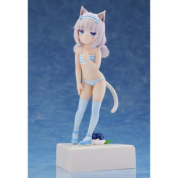 PLUM Figure 1/7 Vanilla - Pretty Kitty Style (Pastel Sweet) 4582362384456 (Figure)