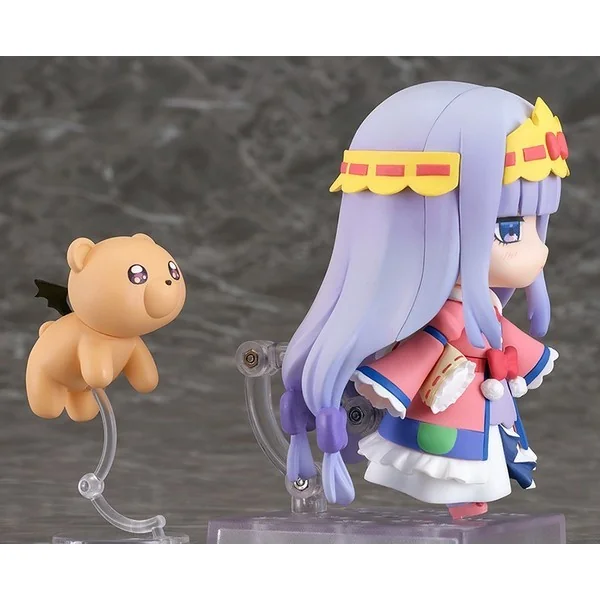 Good Smile Company Nendoroid Princess Syalis 4560308575892 (Figure) Good Smile Company Nendoroid Princess Syalis 4560308575892 (Figure)