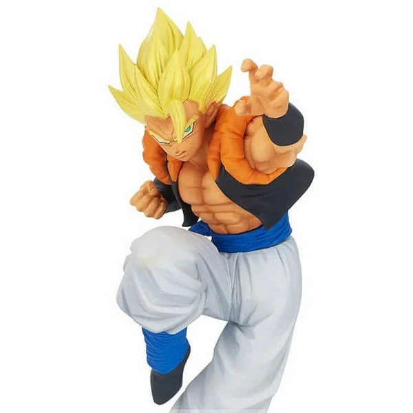 Banpresto Dragon Ball Super Son Goku Fes!! Vol.15 (B:Super Saiyan Gogeta) 4983164178494 (Figure) Banpresto Dragon Ball Super Son Goku Fes!! Vol.15 (B:Super Saiyan Gogeta) 4983164178494 (Figure)
