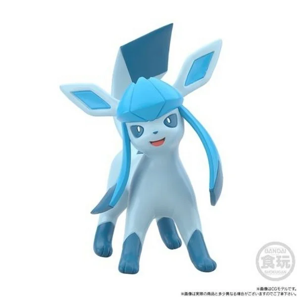 Bandai 1/20 Pokemon Scale World Paldea Region Eevee Evolve Set 4570117914164 (Figure) Bandai 1/20 Pokemon Scale World Paldea Region Eevee Evolve Set 4570117914164 (Figure)