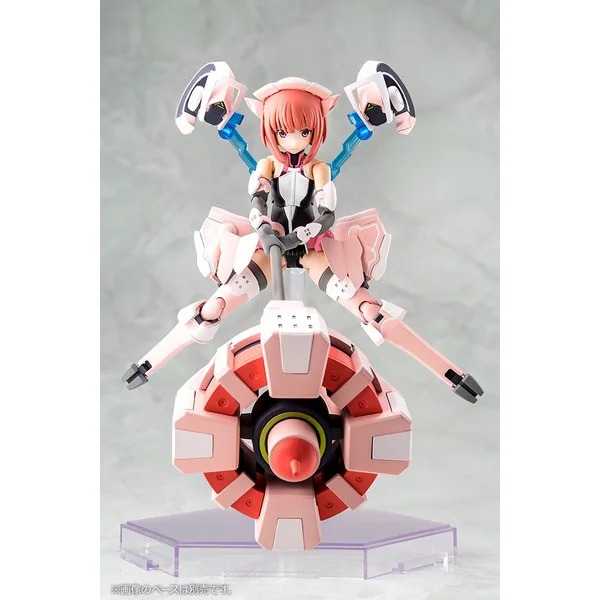 Kotobukiya Megami Device x Alice Gear Aegis - Aika Aikawa [Jin-ai] 4934054026838 (Plastic Model)