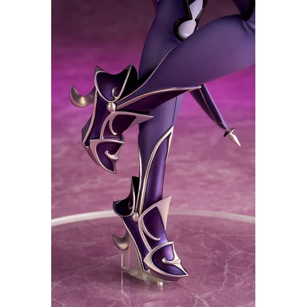 Ques Q Figure 1/7 Caster/Scathach Skadi (Second Ascension) 4560393842381 (Figure) Ques Q Figure 1/7 Caster/Scathach Skadi (Second Ascension) 4560393842381 (Figure)