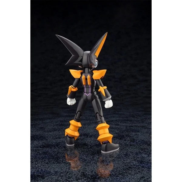 Kotobukiya Bass.EXE (Forte.EXE) 4934054051816 (Plastic Model) Kotobukiya Bass.EXE (Forte.EXE) 4934054051816 (Plastic Model)
