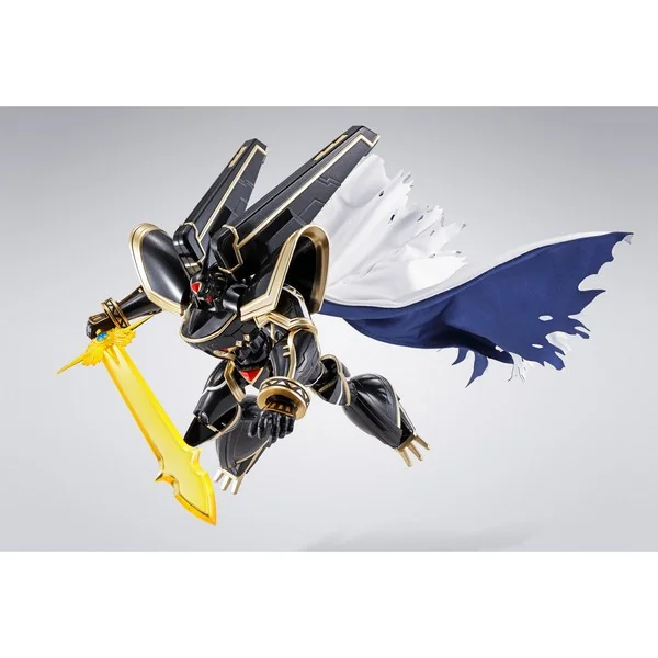 Bandai S.H.Figuarts Alphamon : King Dragon Sword - Premium Color Edition 4573102617064 (Action Figure)