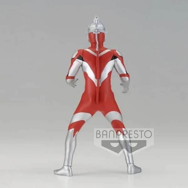 Banpresto Ultraman Orb Hero's Brave Statue Figure Ultraman Orb OrbOrigin (Ver.B) 4983164186826 (Figure) Banpresto Ultraman Orb Hero's Brave Statue Figure Ultraman Orb OrbOrigin (Ver.B) 4983164186826 (Figure)