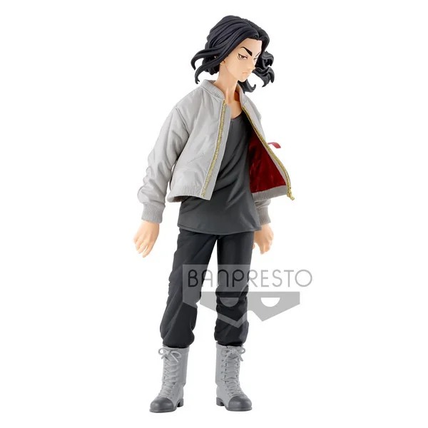 BANPRESTO Tokyo Revengers Keisuke Baji Figure Vol.2 4983164188172 (Figure) BANPRESTO Tokyo Revengers Keisuke Baji Figure Vol.2 4983164188172 (Figure)