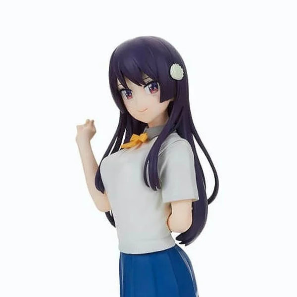 Banpresto Osananajimi Ga Zetta Ni Makenai Love Comedy - Shirokusa Kachi 4983164180732 (Figure) Banpresto Osananajimi Ga Zetta Ni Makenai Love Comedy - Shirokusa Kachi 4983164180732 (Figure)