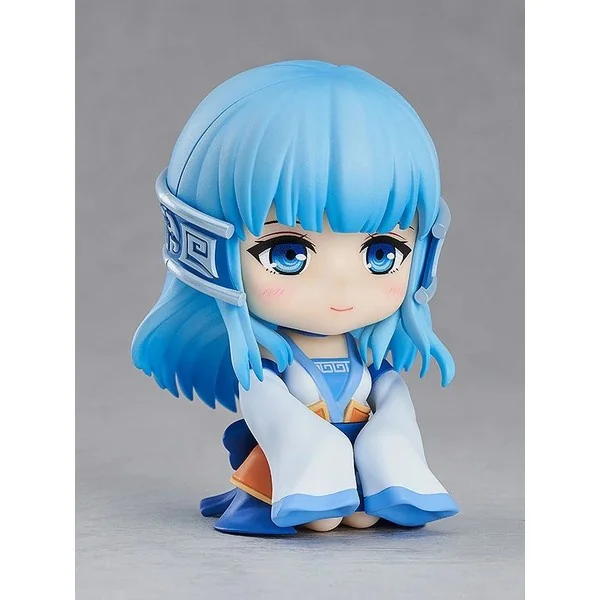 Good Smile Company Nendoroid Long Kui / Blue 4580590126800 (Figure)