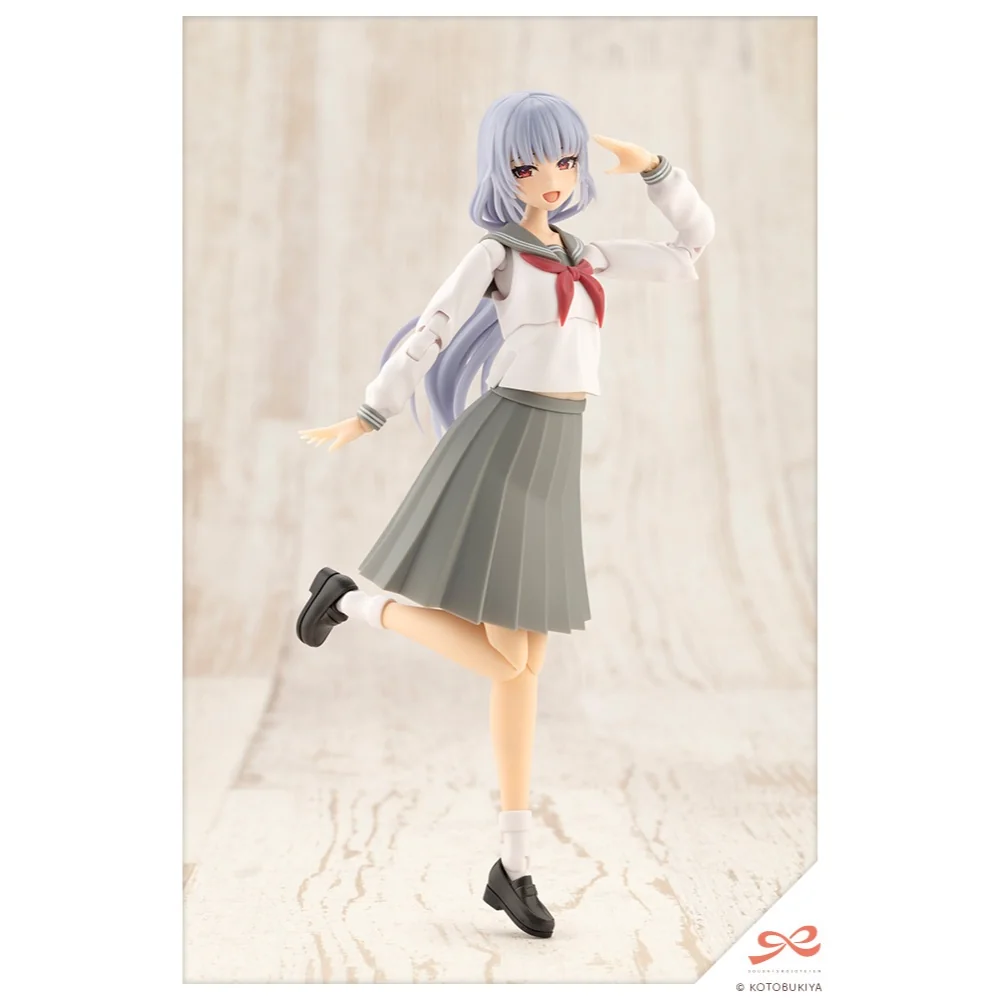 Kotobukiya Sousai Shojo Teien Kuon Yakushiji (Touou HS Uniform) DS Diamond Heroine 4934054073788 Kotobukiya Sousai Shojo Teien Kuon Yakushiji (Touou HS Uniform) DS Diamond Heroine 4934054073788