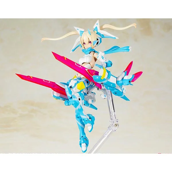 Kotobukiya Megami Device Asra Ninja Aoi 4934054130443 4934054046485 (Plastic Model) Kotobukiya Megami Device Asra Ninja Aoi 4934054130443 4934054046485 (Plastic Model)