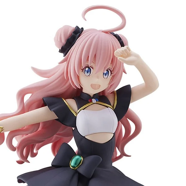 Banpresto That Time I Got Reincarnated as a Slime 10th Anniversary Milim Nava 4983164888836 (Figure) Banpresto That Time I Got Reincarnated as a Slime 10th Anniversary Milim Nava 4983164888836 (Figure)