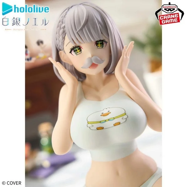 Banpresto Hololive IF - Relax Time - Shirogane Noel 4573102711366 (Figure) Banpresto Hololive IF - Relax Time - Shirogane Noel 4573102711366 (Figure)